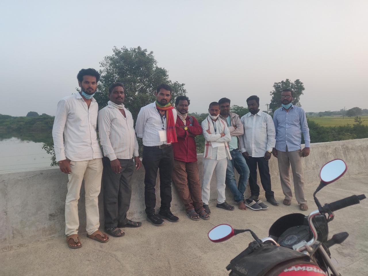 kota_shyam kumar independent candidate services